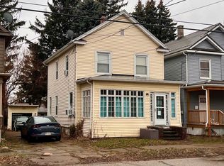 2716 Raspberry St #1, Erie, PA 16508