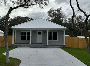 4669 6th Ave, Saint Augustine, FL 32095