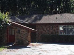 8262 W Homosassa Trl, Homosassa, FL 34448