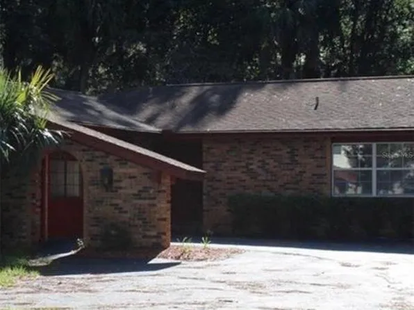 8262 W HOMOSASSA TRAIL, HOMOSASSA, FL 34448