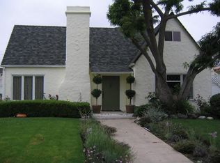 841 S Cloverdale Ave, Los Angeles, CA 90036