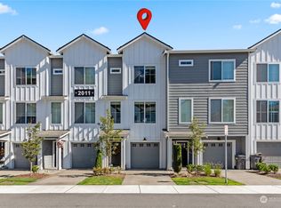 2011 101st Ave SE #5, Lake Stevens, WA 98258
