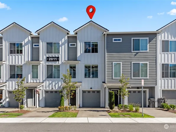 2011 101st Avenue SE #5, Lake Stevens, WA 98258