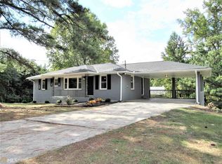 6196 Pisgah Rd SW, Mableton, GA 30126