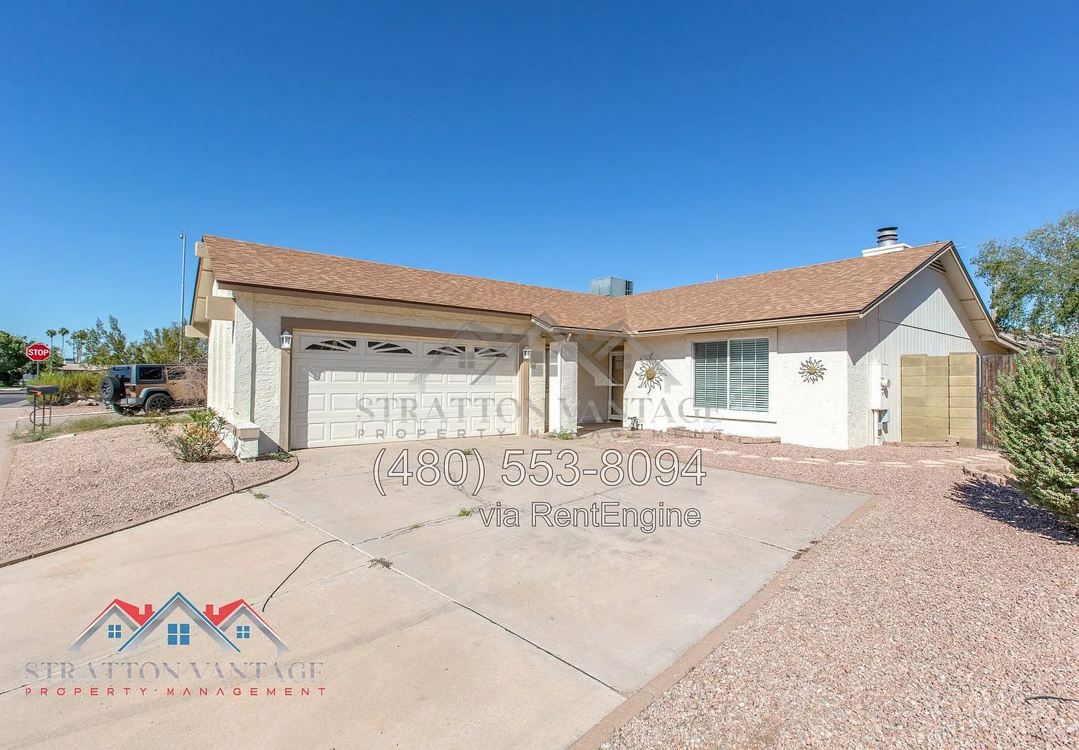 3 bed, 2.0 bath, 1540 sqft, $2,400 — Photo 2