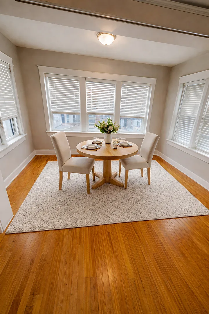 Extremely spacious 2-bedroom Apartments! — Photo 2
