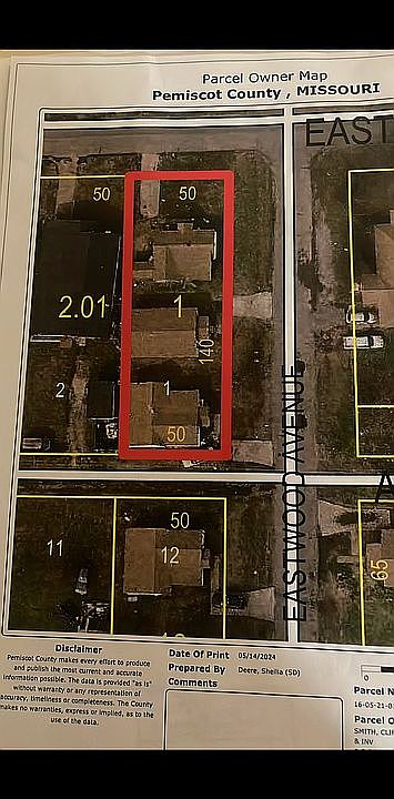 2nd image of 1902 Eastwood Ave