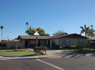 3901 W Frier Dr, Phoenix, AZ 85051