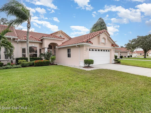 511 Shell Cove Dr, Melbourne, FL 32940