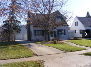 1519 S Lincoln St, Aberdeen, SD 57401