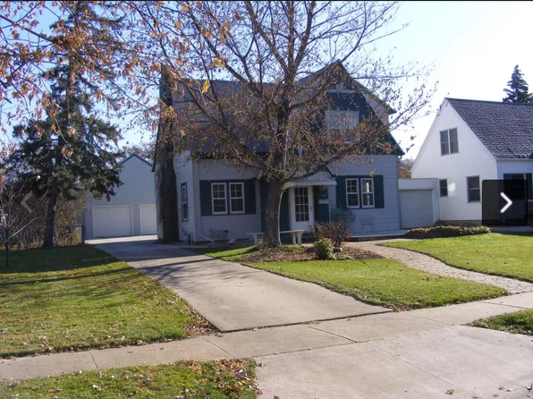 1519 S Lincoln St, Aberdeen, SD 57401