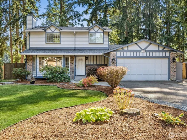 9608 165th Street Ct E, Puyallup, WA 98375