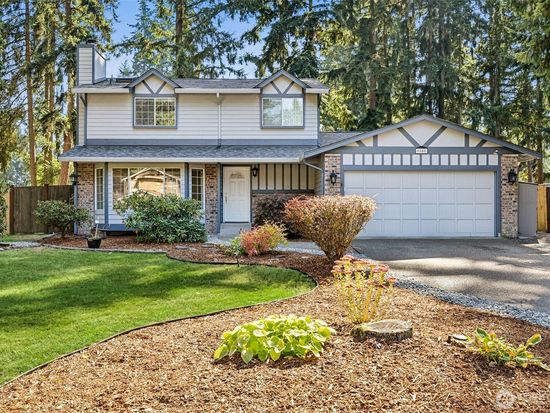 9608 165th Street Ct E, Puyallup, WA 98375