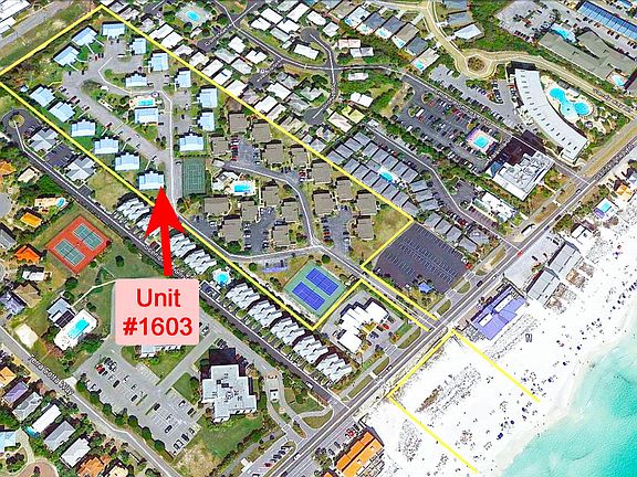 2nd image of 3755 Scenic Hwy 98 Unit 1603