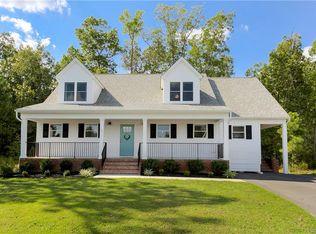 5967 Autumnleaf Dr, North Chesterfield, VA 23234