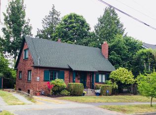 2026 E Miller St, Seattle, WA 98112