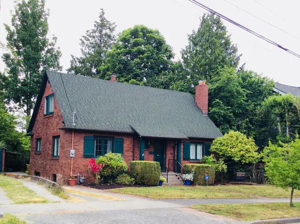 2026 E Miller St, Seattle, WA 98112