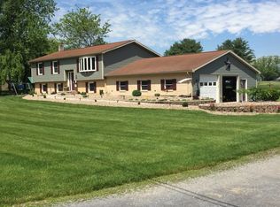 69 Antes Fort Front St, Jersey Shore, PA 17740