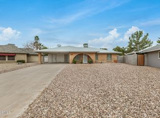 4935 W JOYCE Circle, Glendale, AZ 85308