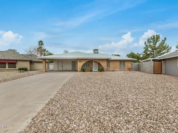 4935 W JOYCE Circle, Glendale, AZ 85308