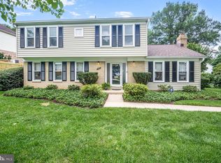 7906 Ivymount Ter, Rockville, MD 20854