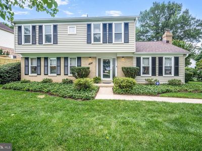 7906 Ivymount Ter, Rockville, MD, 20854