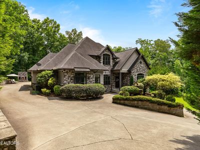 203 Georgian Ln, Sevierville, TN, 37862