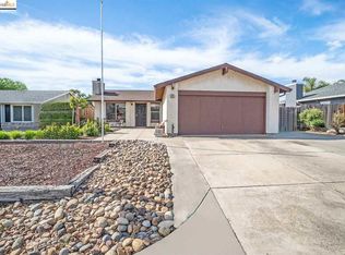 833 Chianti Way, Oakley, CA