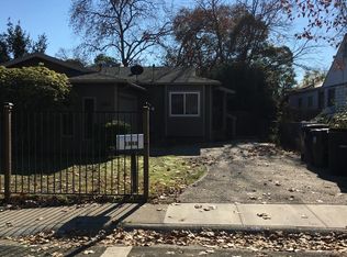 1848 South Ave, Sacramento, CA