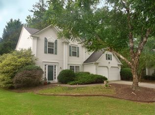 570 Tammany Pointe, Alpharetta, GA 30004