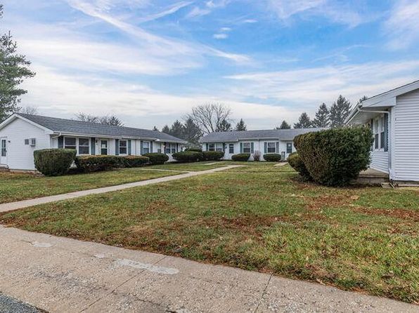 800 S High St #6