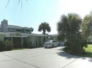1611 S Miramar Ave, Indialantic, FL 32903