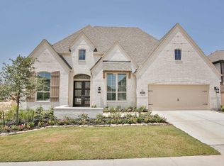 21314 Stinging Nettle Ln, Cypress, TX 77433