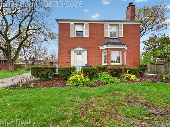 13164 Veronica St, Southgate, MI 48195