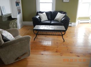 45 Canton St APT 1, Manchester, NH 03103