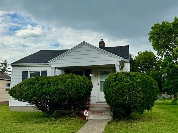 333 W Stewart St, Dayton, OH 45417