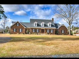 959 Windmill Ln, Evans, GA 30809