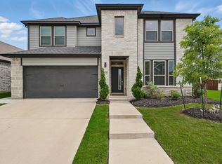 2321 Spring Side Dr, Royse City, TX 75189