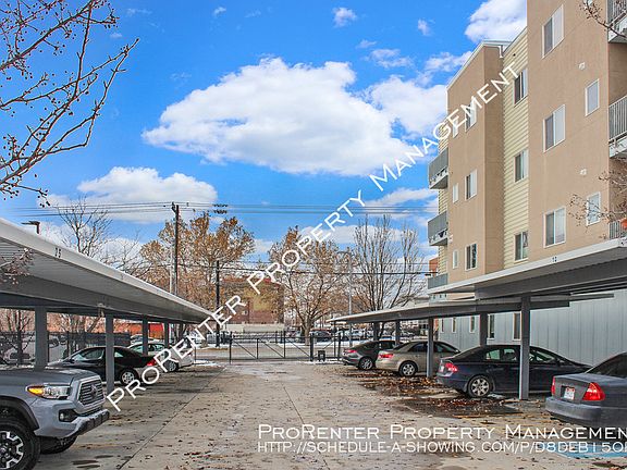 3rd image of 725 S 200 W APT 308