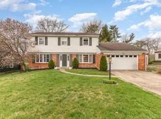 7631 Forest Rd, Cincinnati, OH 45255