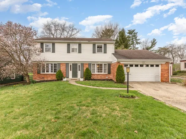 7631 Forest Rd, Cincinnati, OH 45255