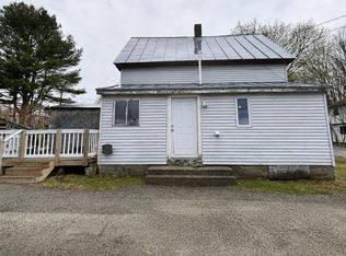 22 Highland Avenue, Anson, ME 04911