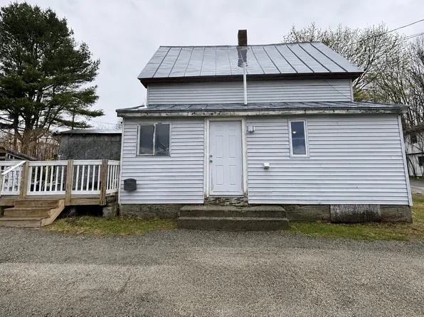 22 Highland Avenue, Anson, ME 04911