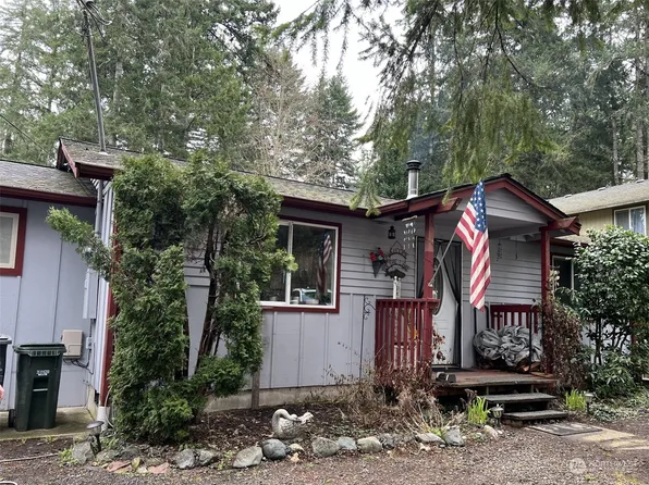 11113 149th Avenue Ct NW, Gig Harbor, WA 98329