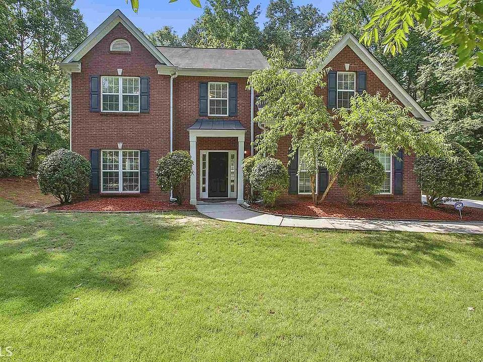 1st image of 85 Leesburg Plantation Dr
