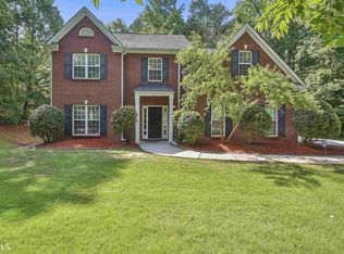85 Leesburg Plantation Dr, Sharpsburg, GA 30277