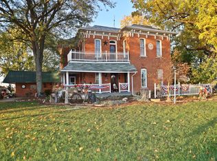 17387 State Route 309, Kenton, OH 43326