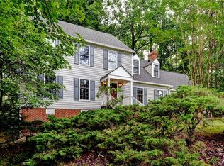 104 Elizabeth Page, Williamsburg, VA 23185