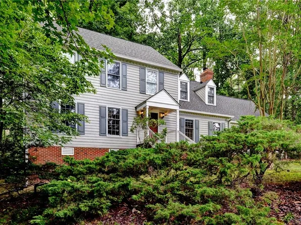 104 Elizabeth Page, Williamsburg, VA 23185