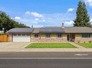1711 Crom St, Manteca, CA 95337